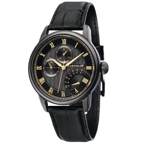 Eclipse Black