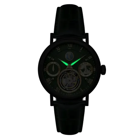 Emerald Dream