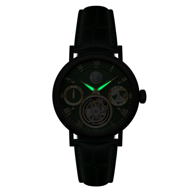 Emerald Dream