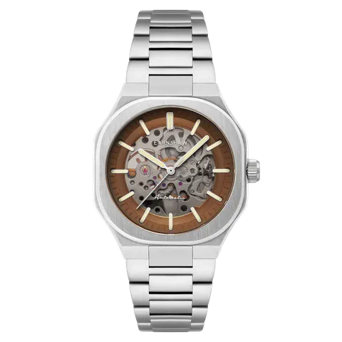 Espresso Brown