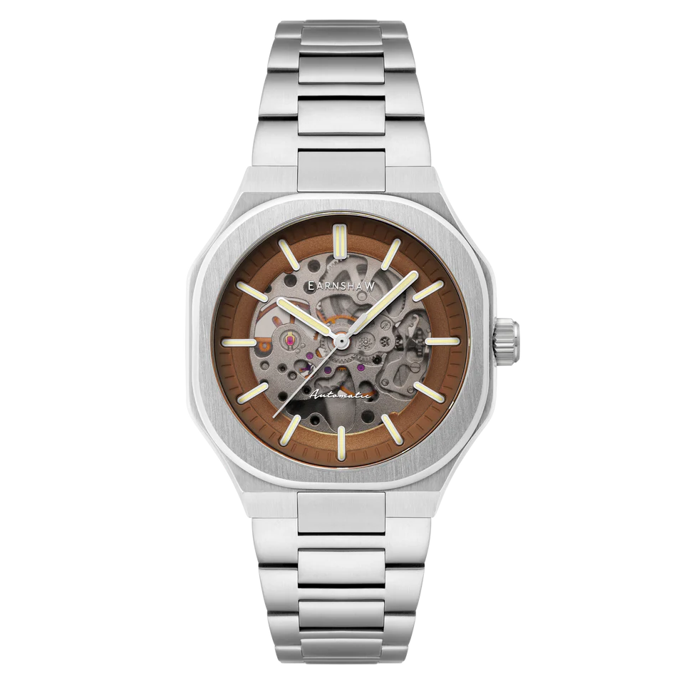 Espresso Brown