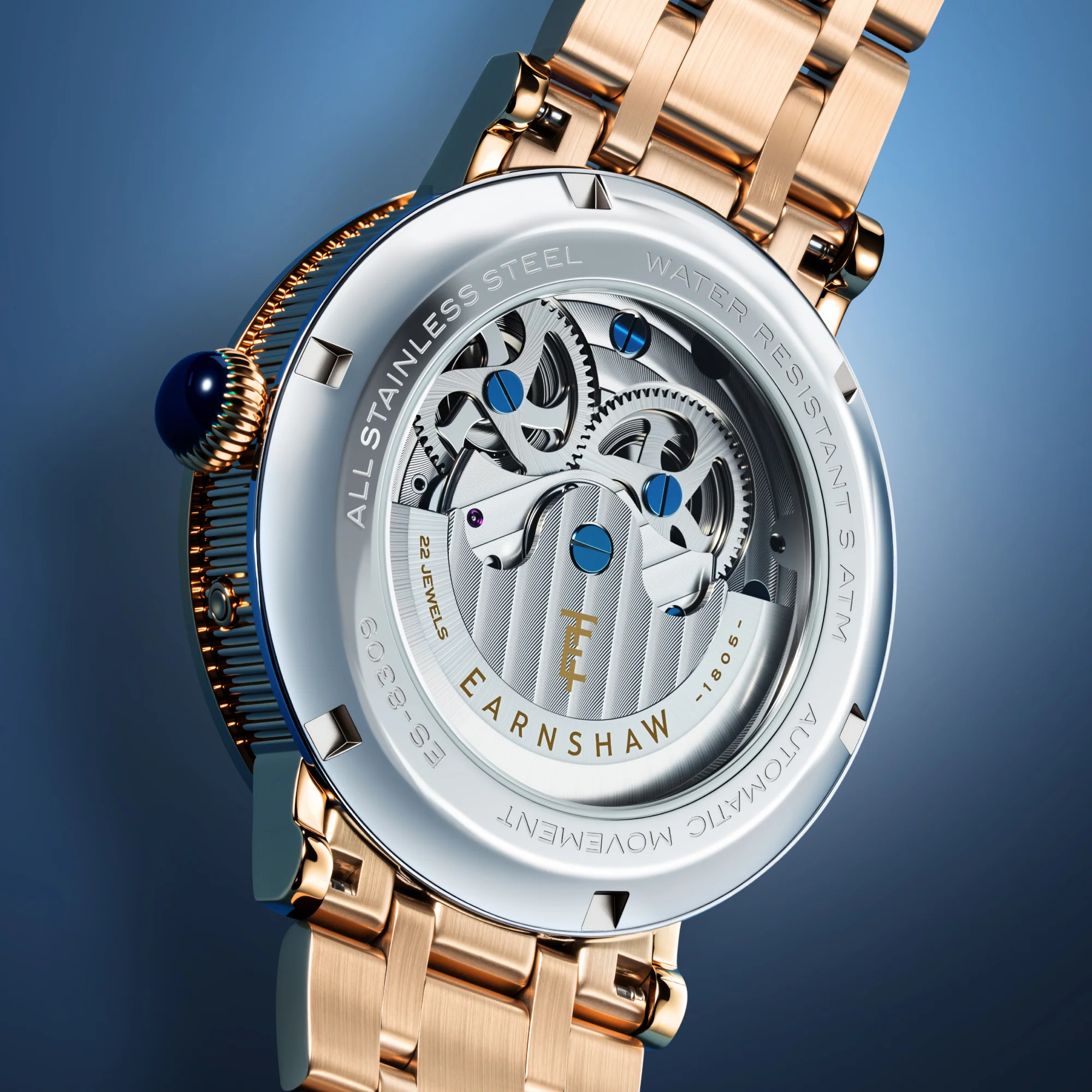 Gilded Silver thumbnail 2