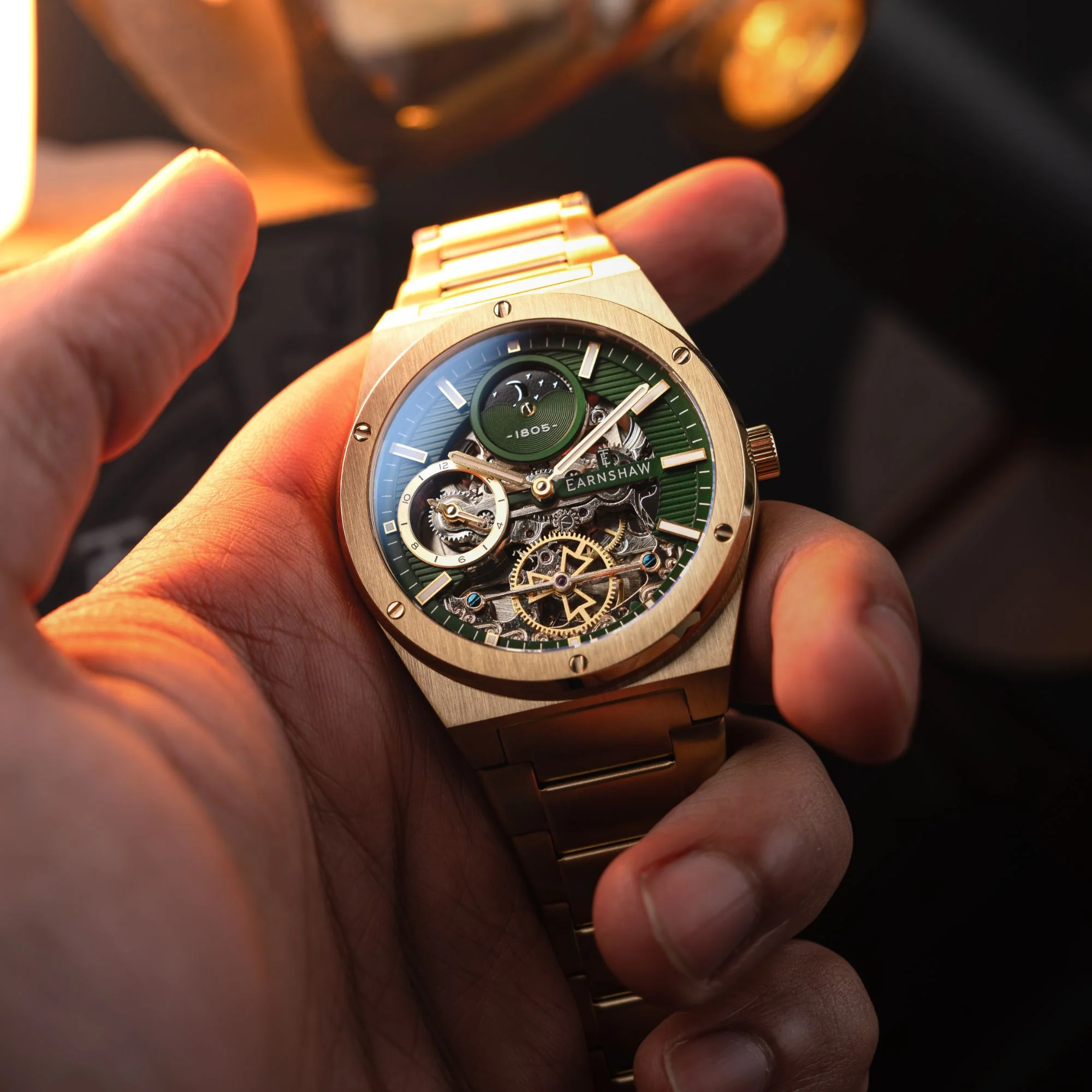 Green Gold thumbnail 3