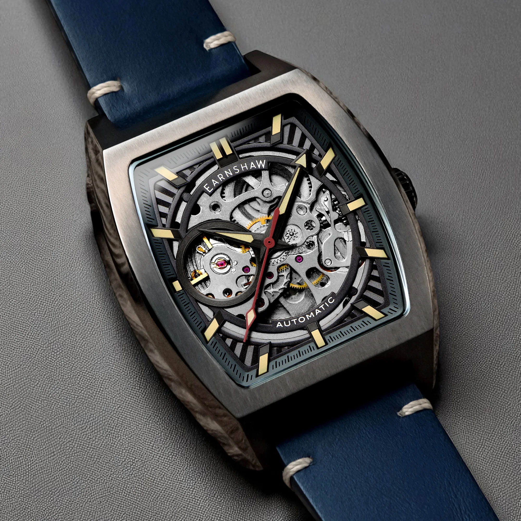 Gunmetal Blue thumbnail 3