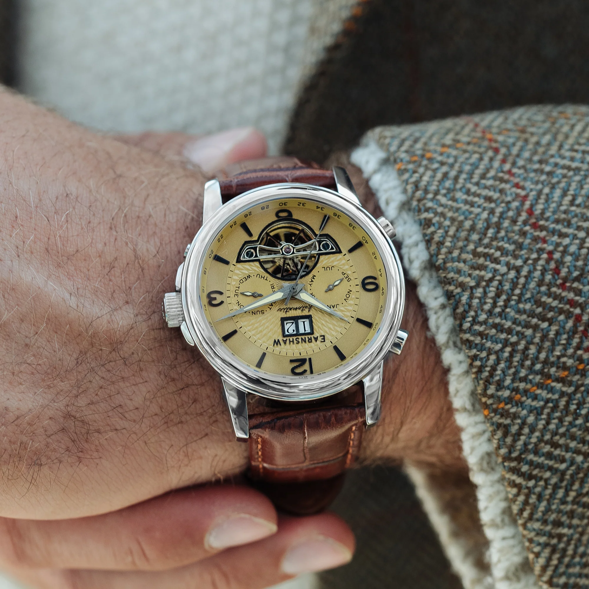 Harvest Brown thumbnail 3