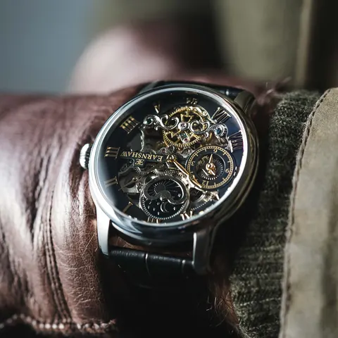 Heritage Black