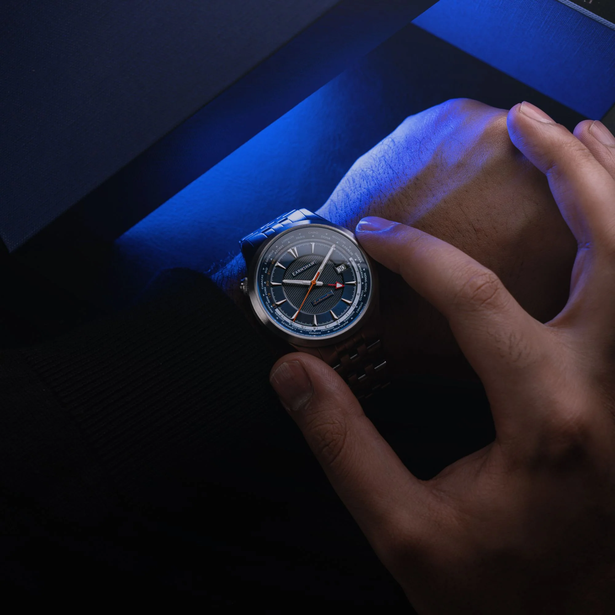 Imperial Blue thumbnail 2