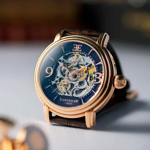 Longcase