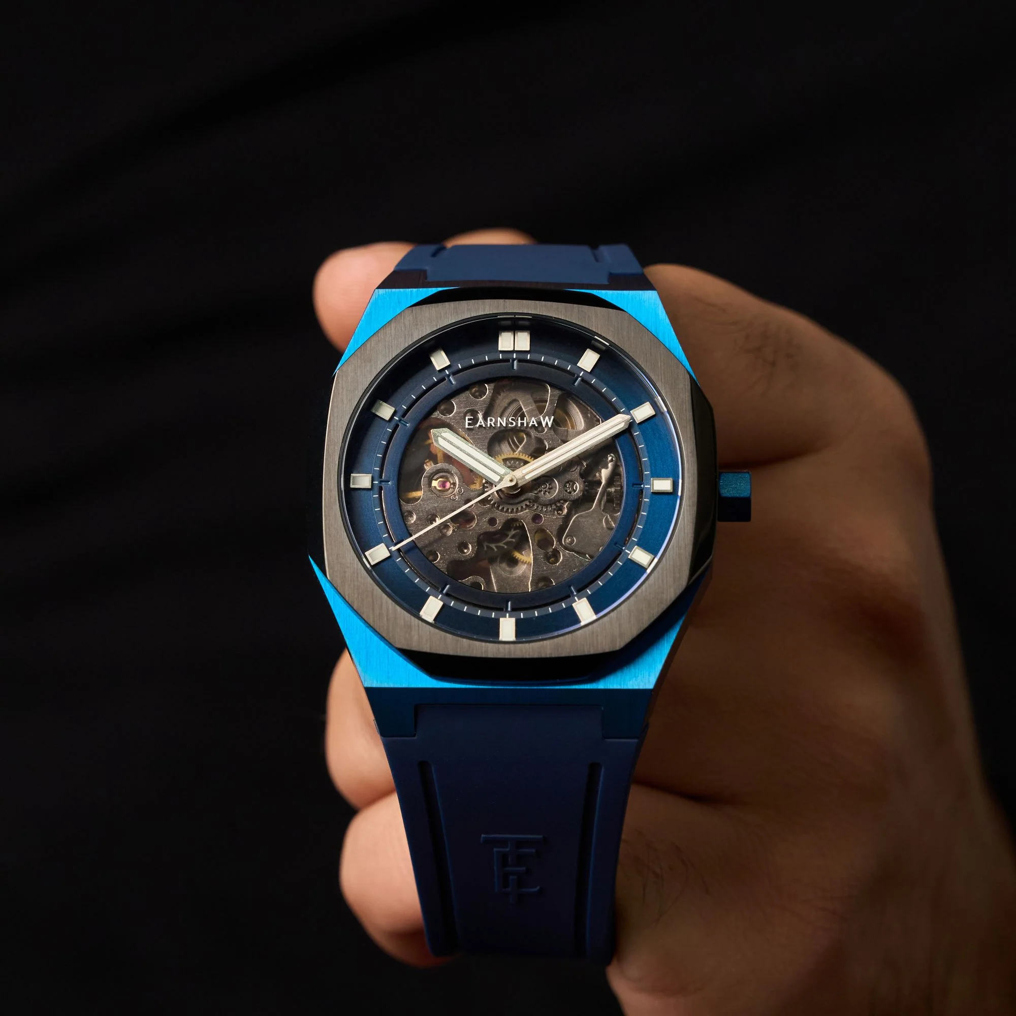 Midnight Blue thumbnail 2