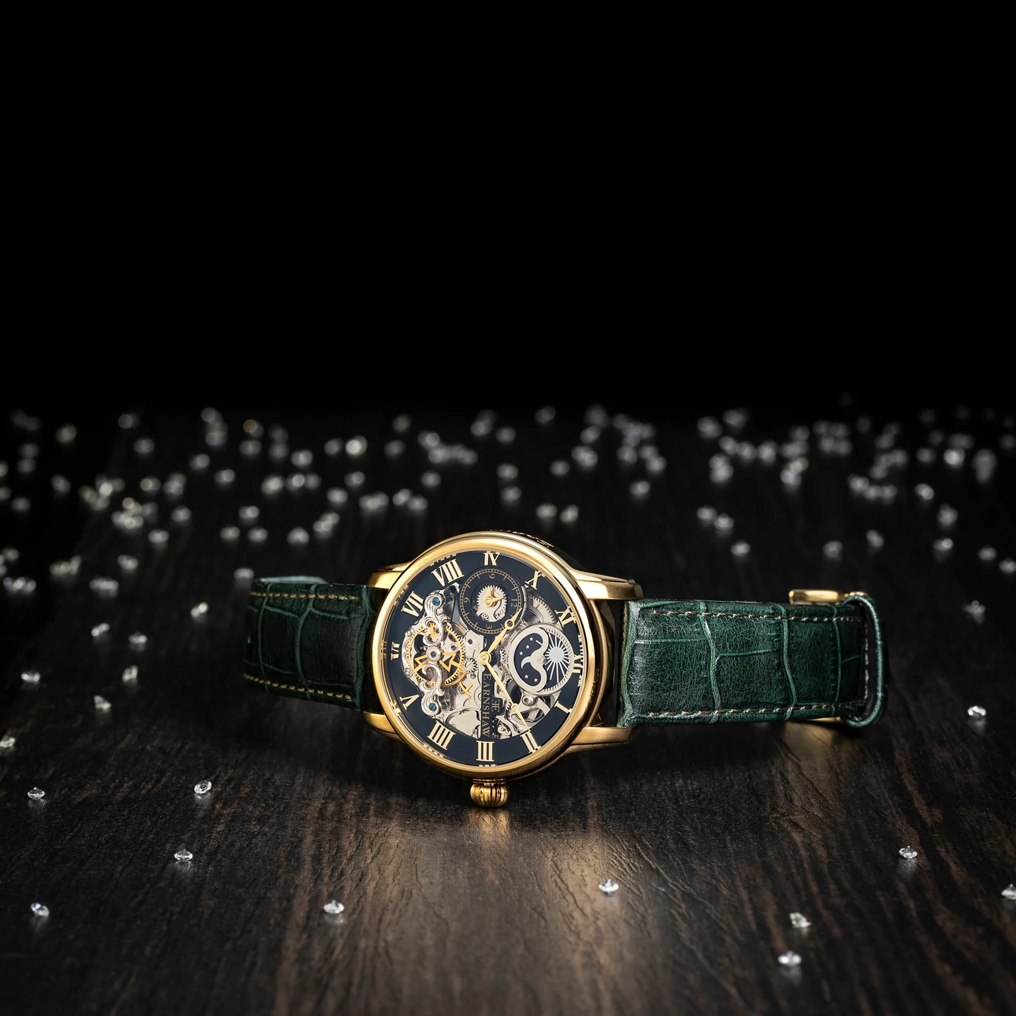 Midnight Green thumbnail 3