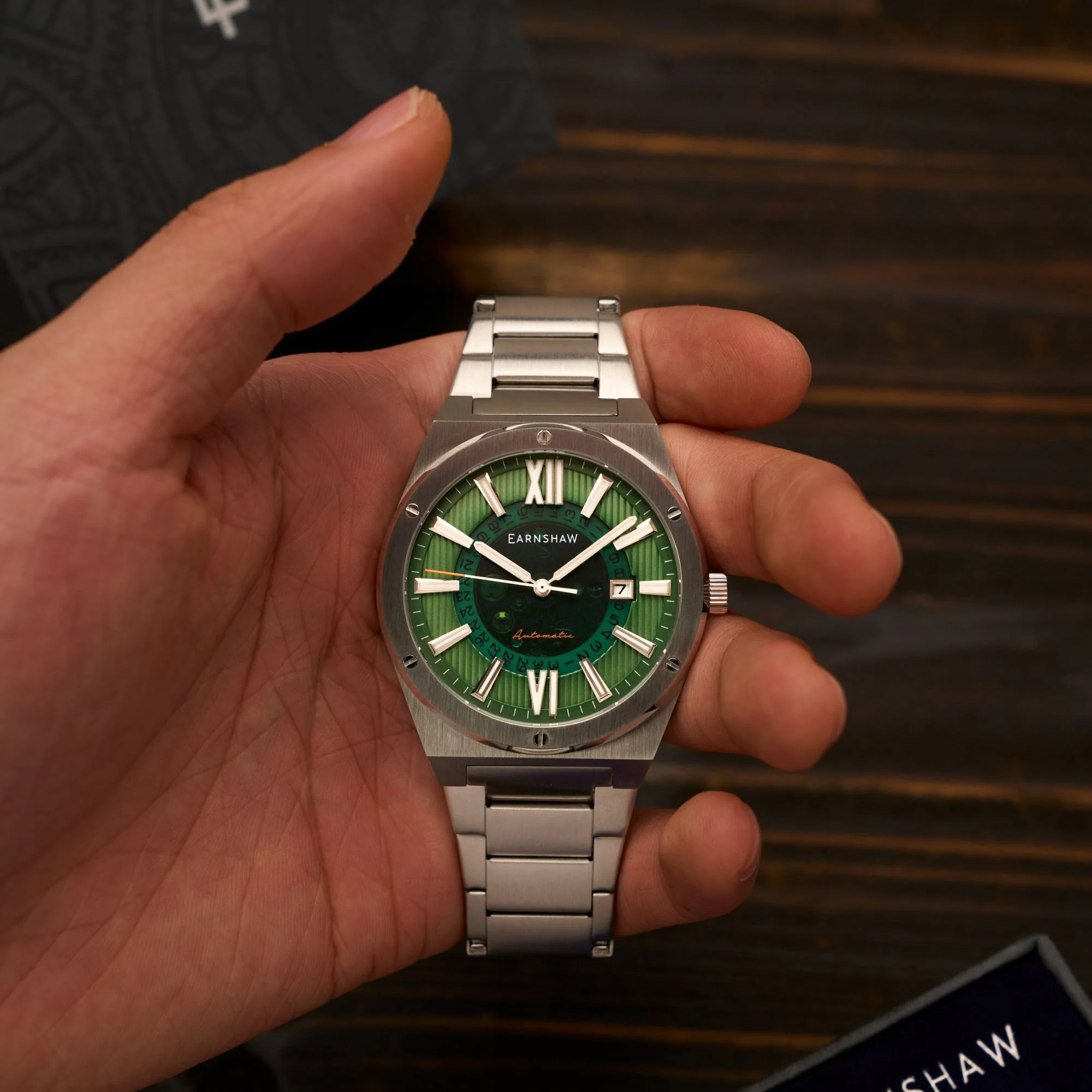 Mist Green thumbnail 2