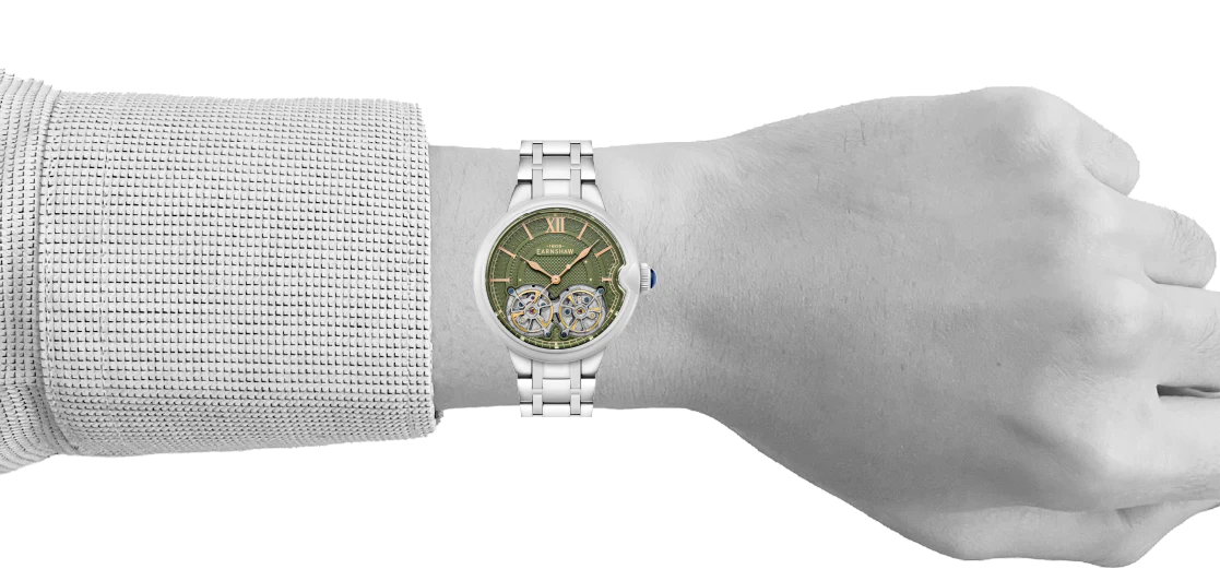 Olive Green