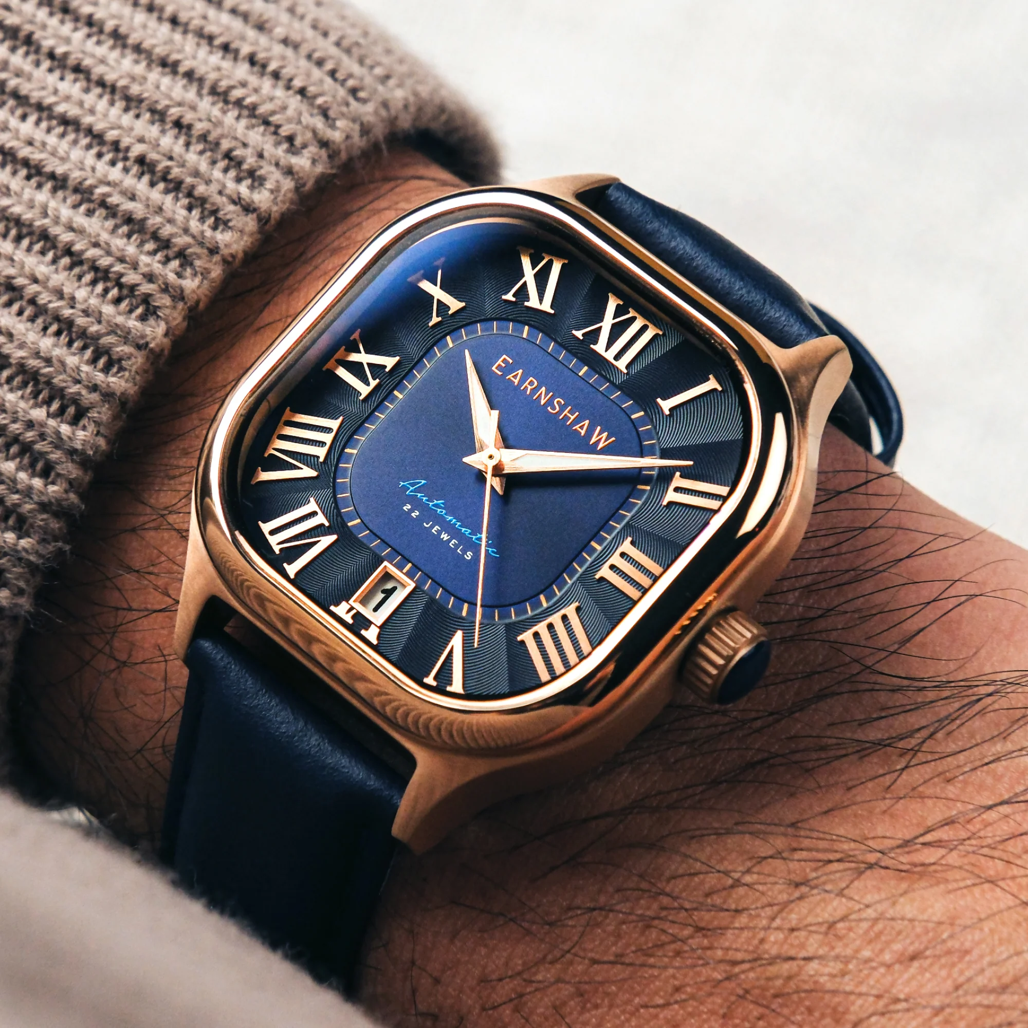 Regal Blue thumbnail 3