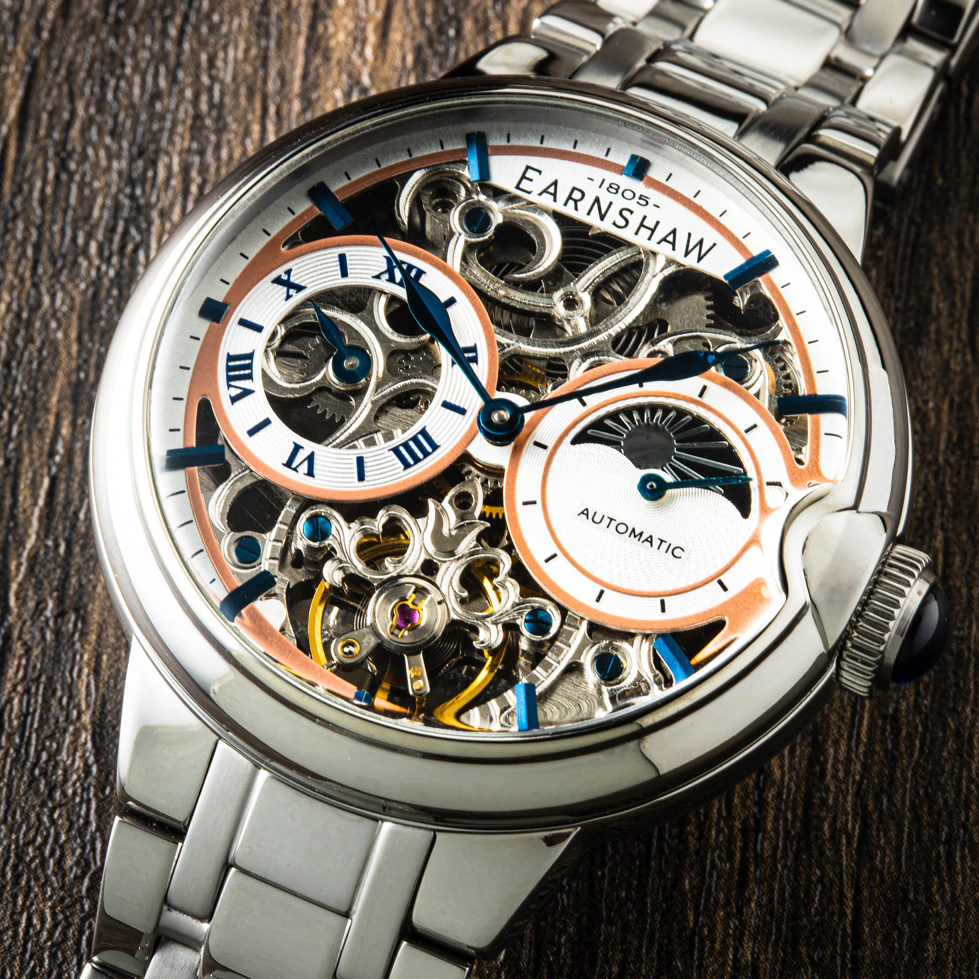 Regiment White thumbnail 3