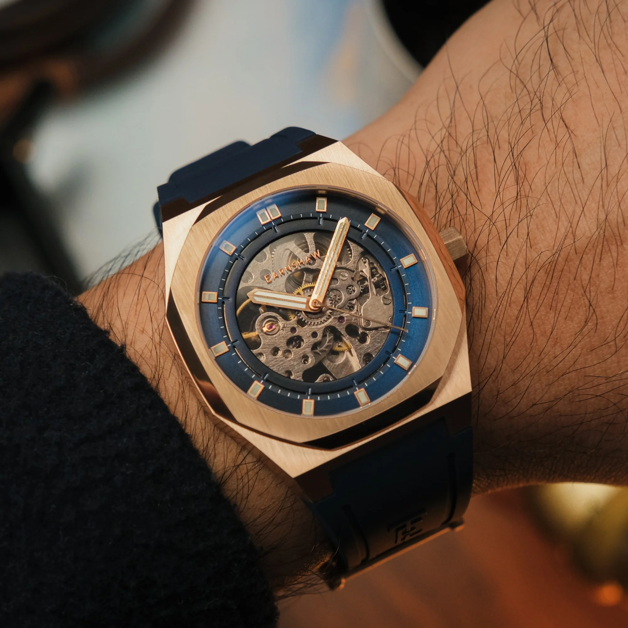 Roman Blue thumbnail 2