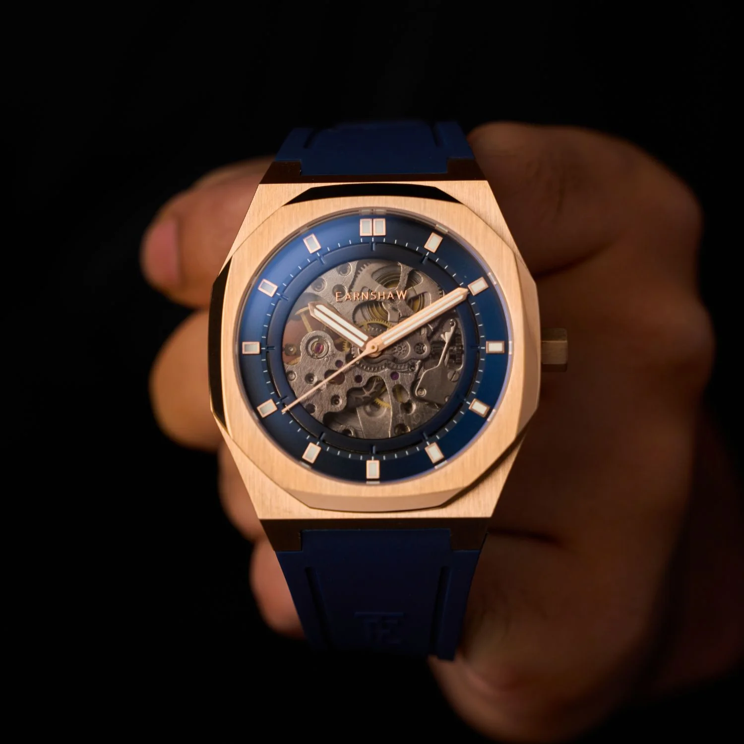 Roman Blue thumbnail 3