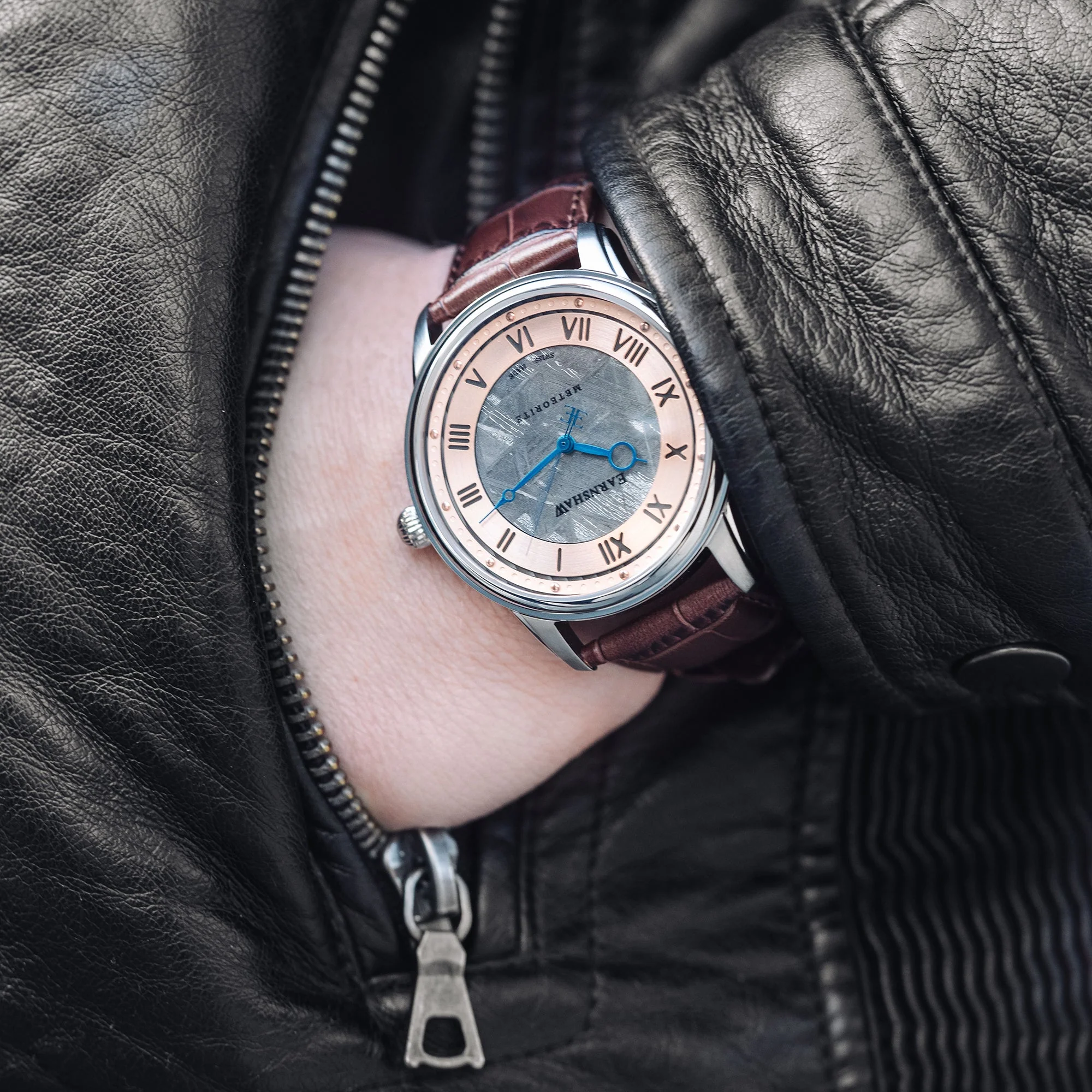 Rose Gold thumbnail 3