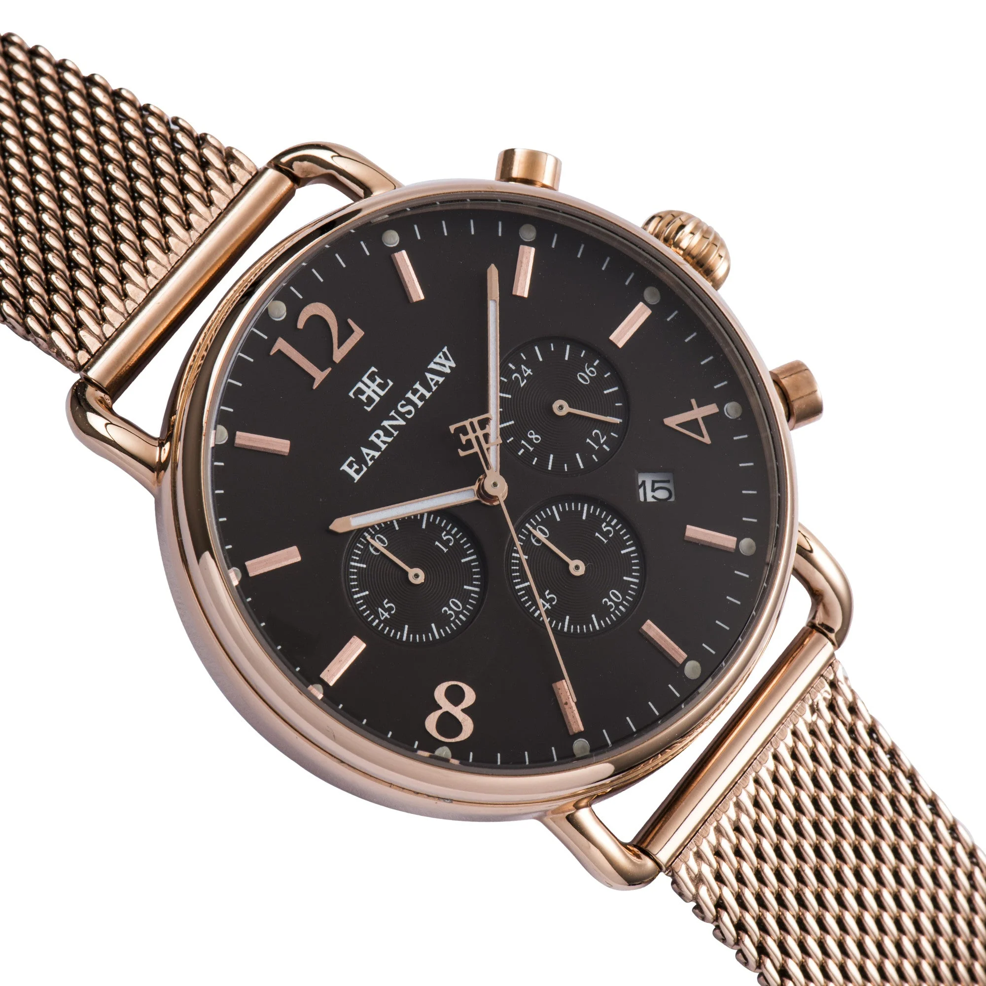 Rose Gold thumbnail 2