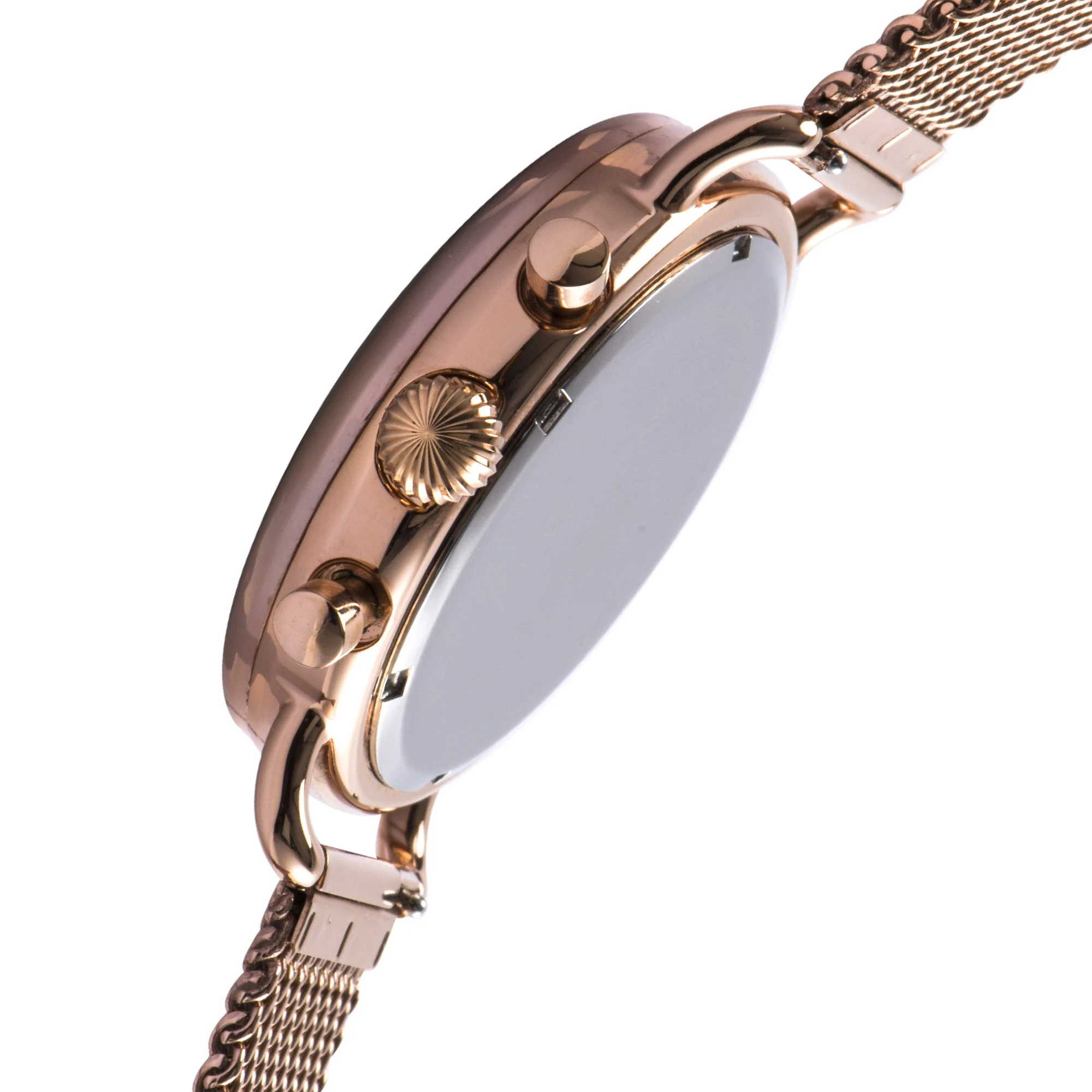 Rose Gold thumbnail 3