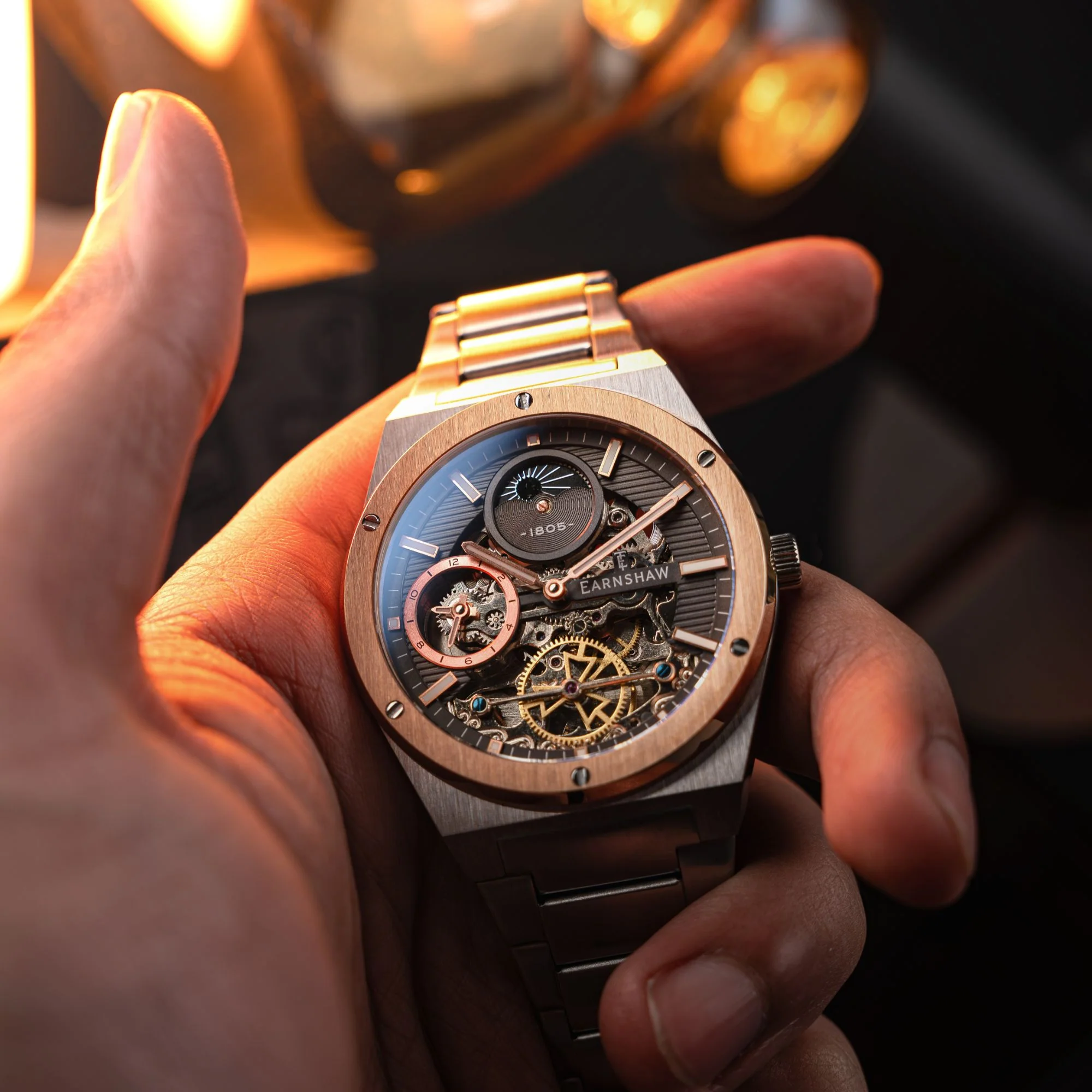 Rose Grey thumbnail 2