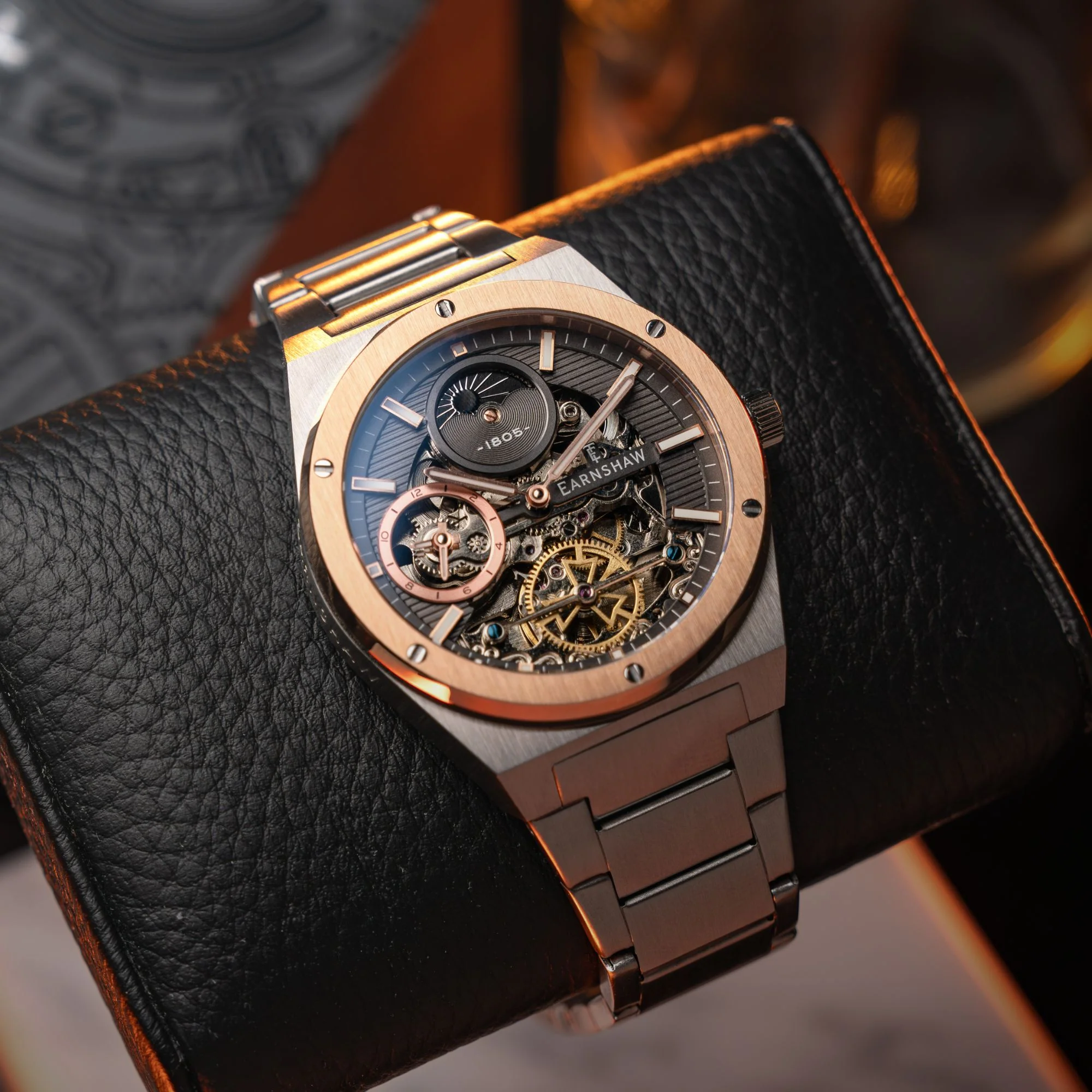 Rose Grey thumbnail 3