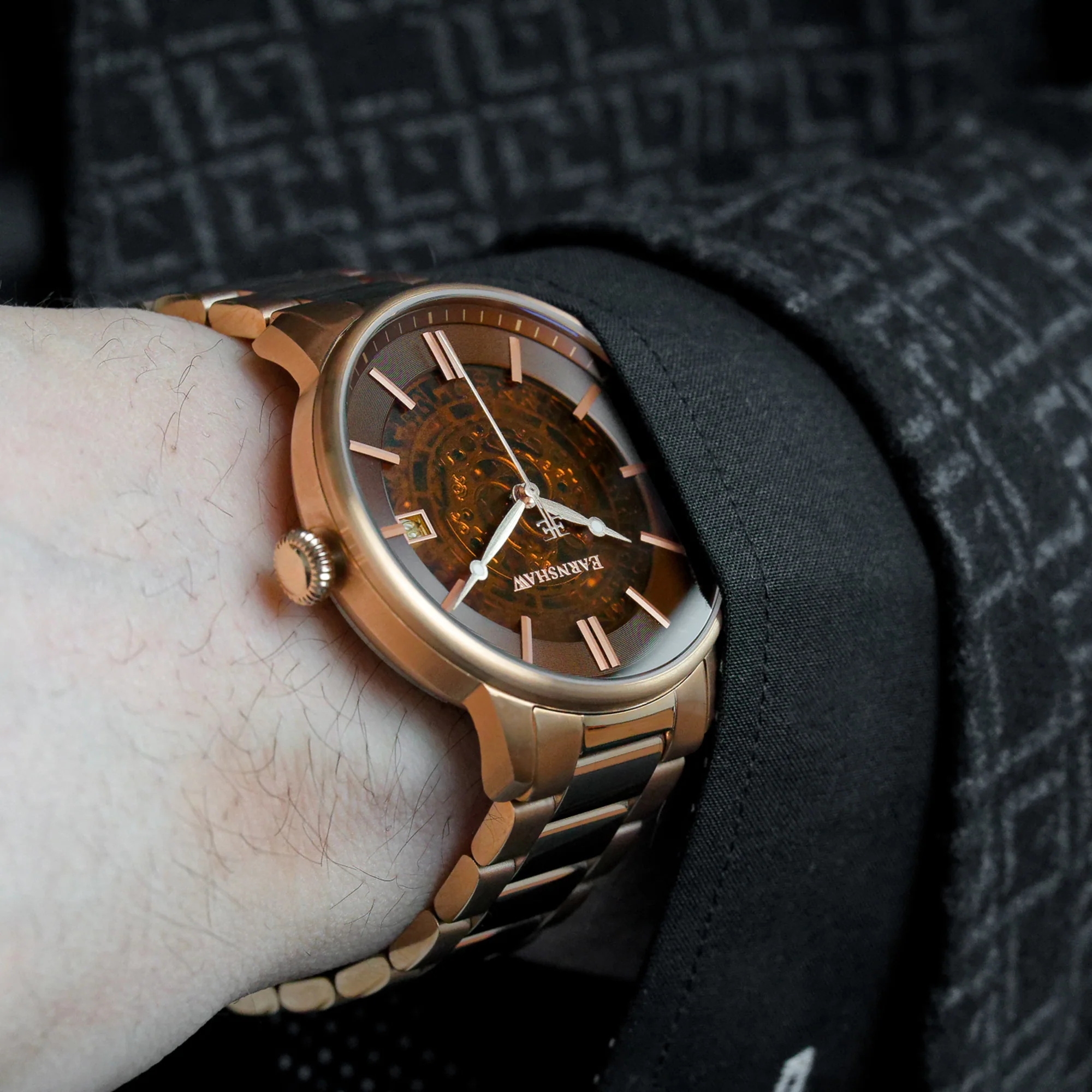 Rosy Brown thumbnail 2