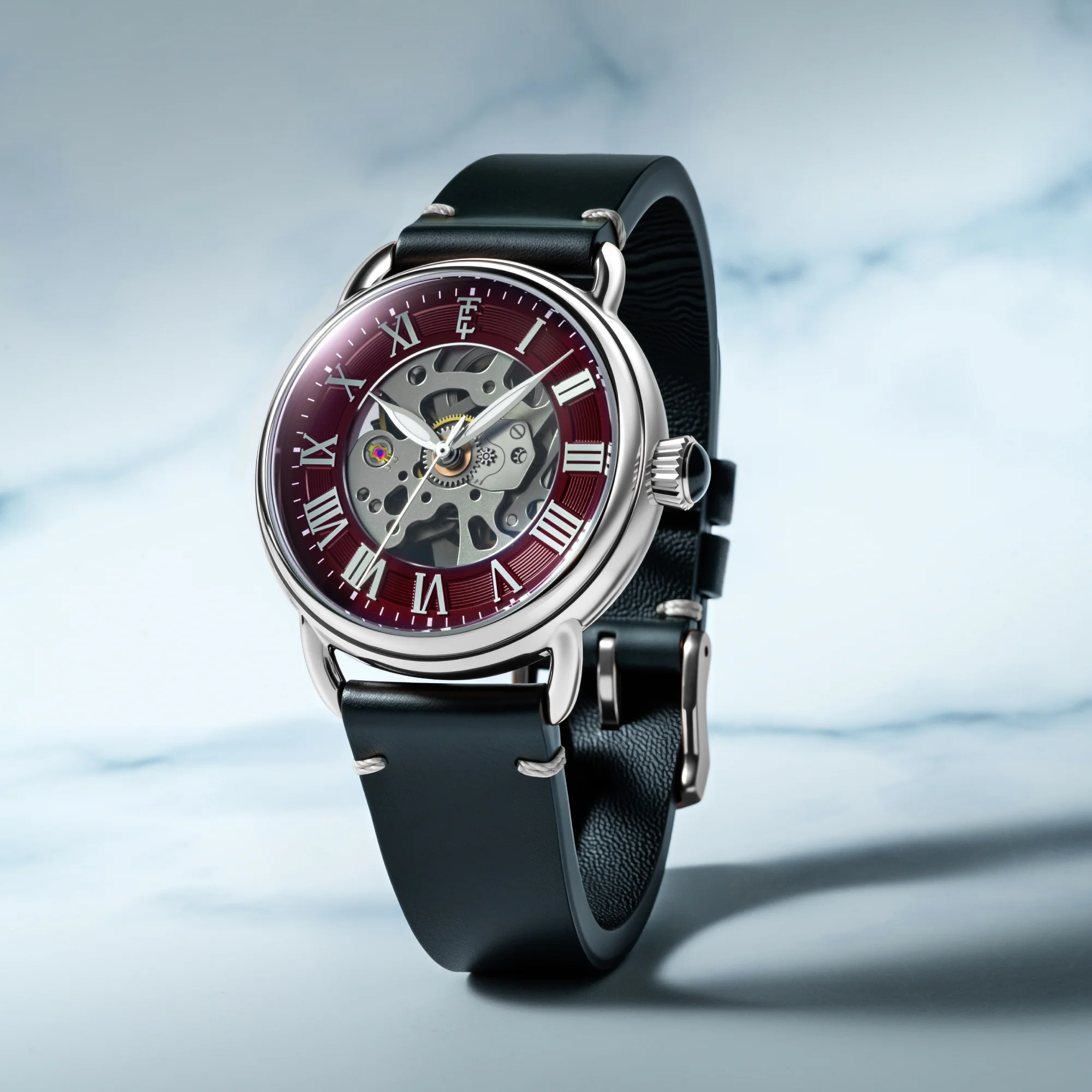 Ruby Red thumbnail 3