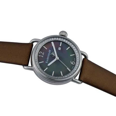 Satin Brown