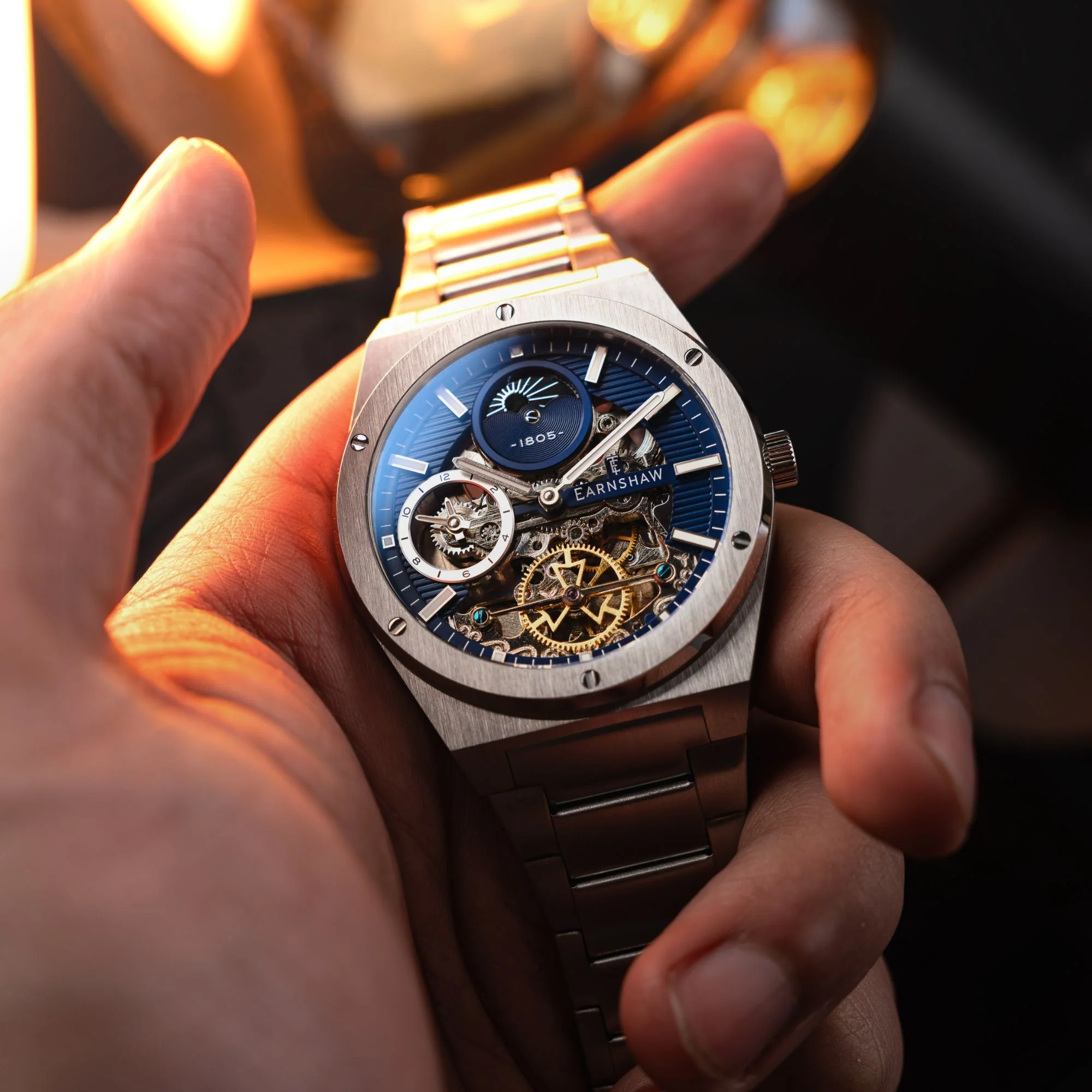 Silver Blue thumbnail 2