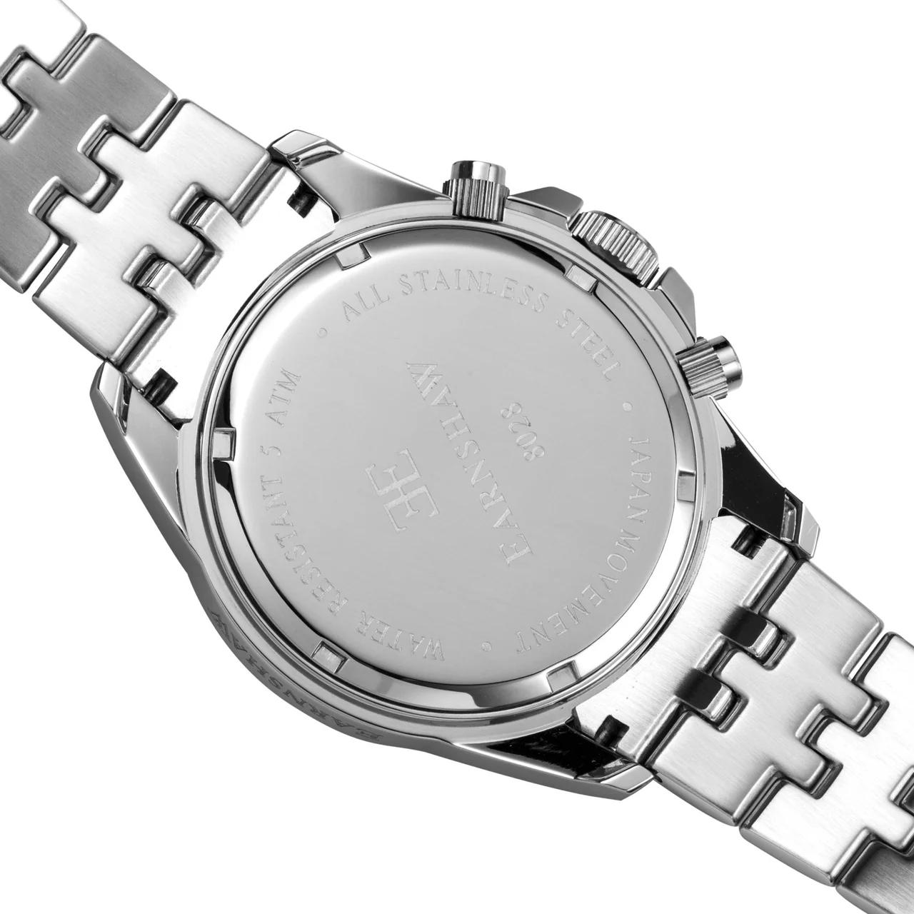 Silver White