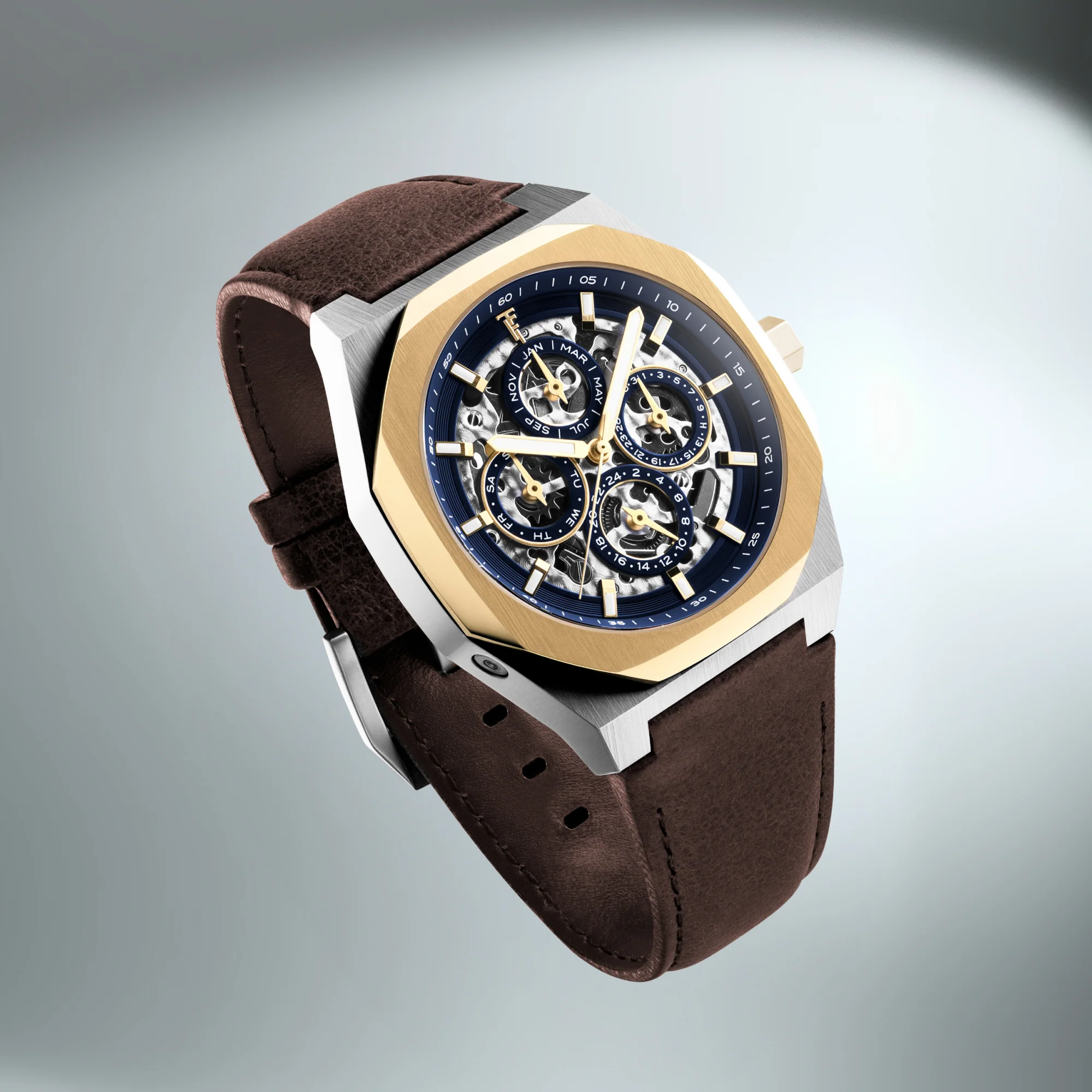 Steel Blue thumbnail 3