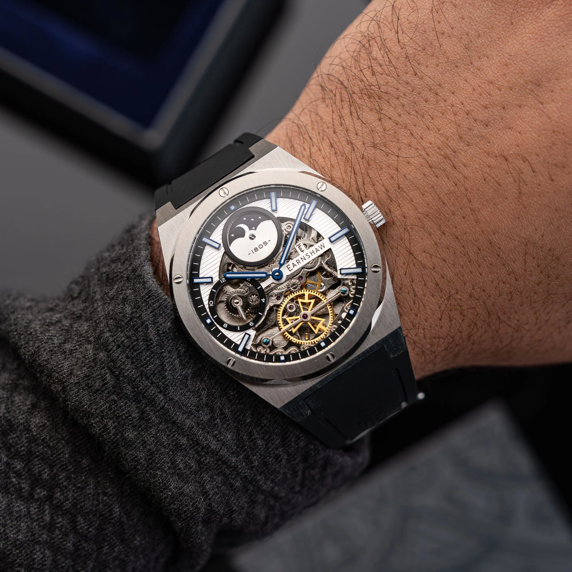 Steel Silver thumbnail 2