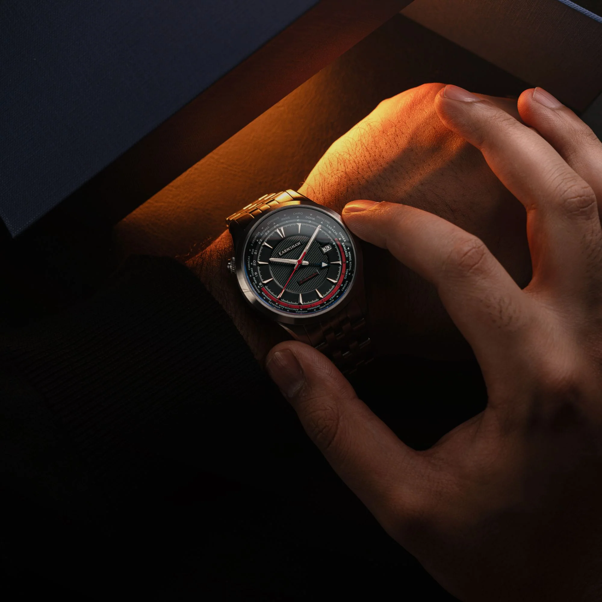 Timeless Black thumbnail 2