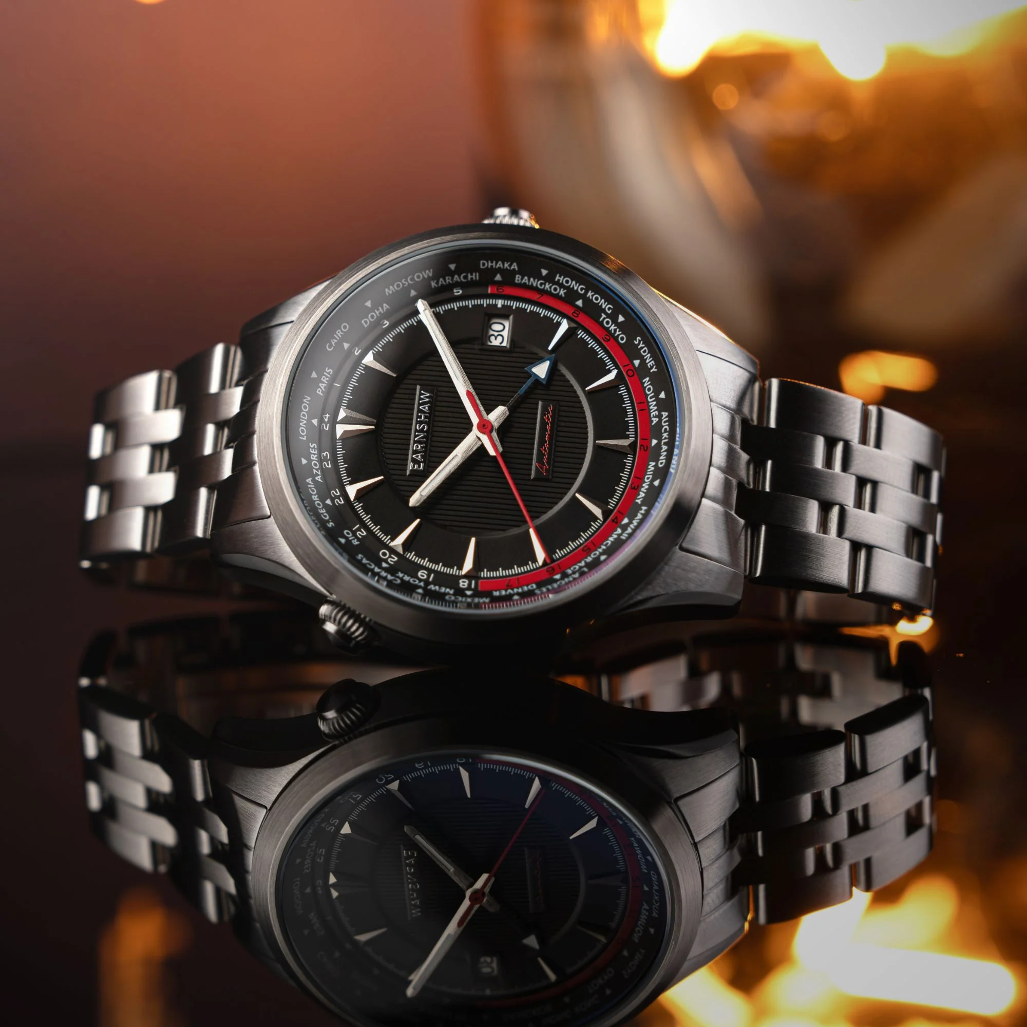 Timeless Black thumbnail 3