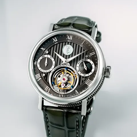 Tourbillon