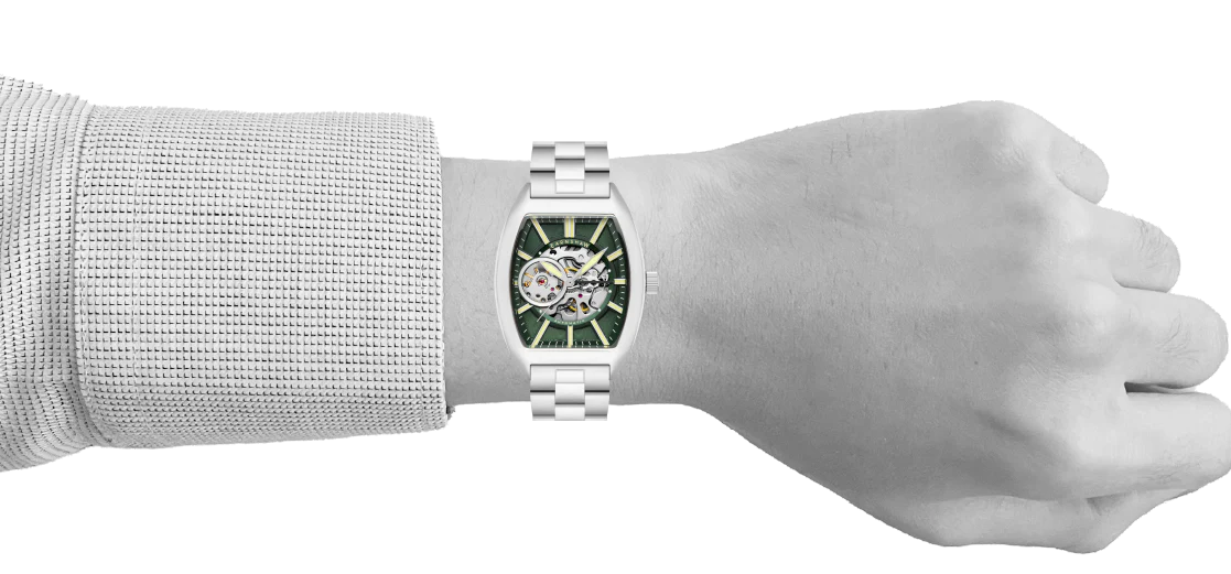 Verdant Green