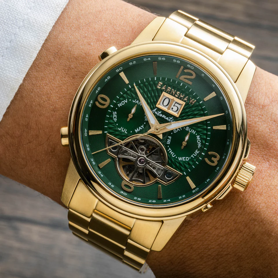 Yellow Gold thumbnail 2