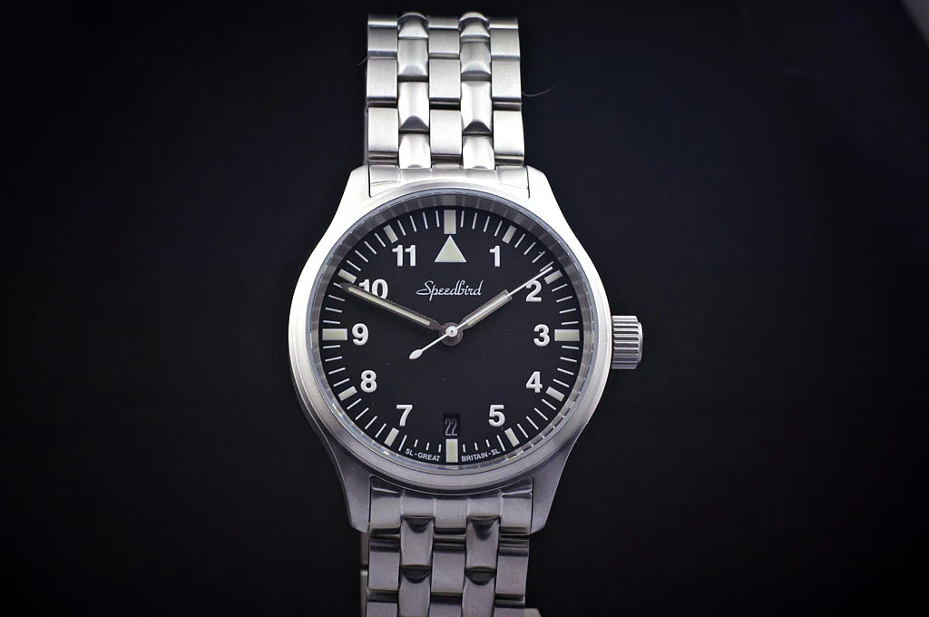 BABY SPEEDBIRD PRS-51 thumbnail 2