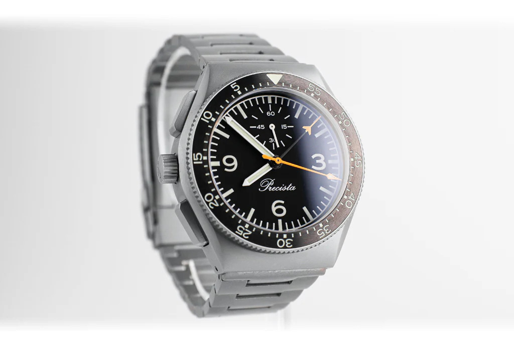 PRECISTA MISSION TIMER PRS-56 thumbnail 2