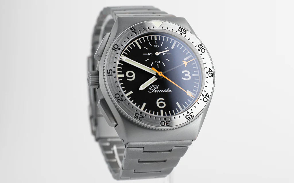 PRECISTA MISSION TIMER PRS-56 thumbnail 3
