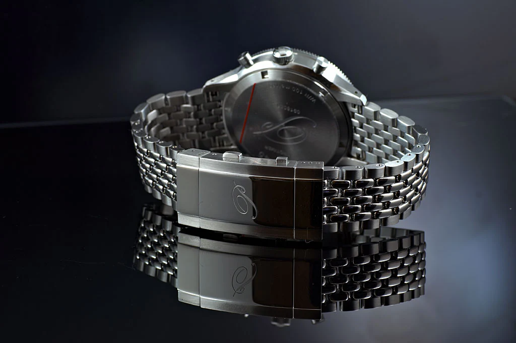 PRECISTA PRS-45 AEROTIMER thumbnail 2