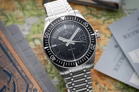 SMITHS COMMANDER 71