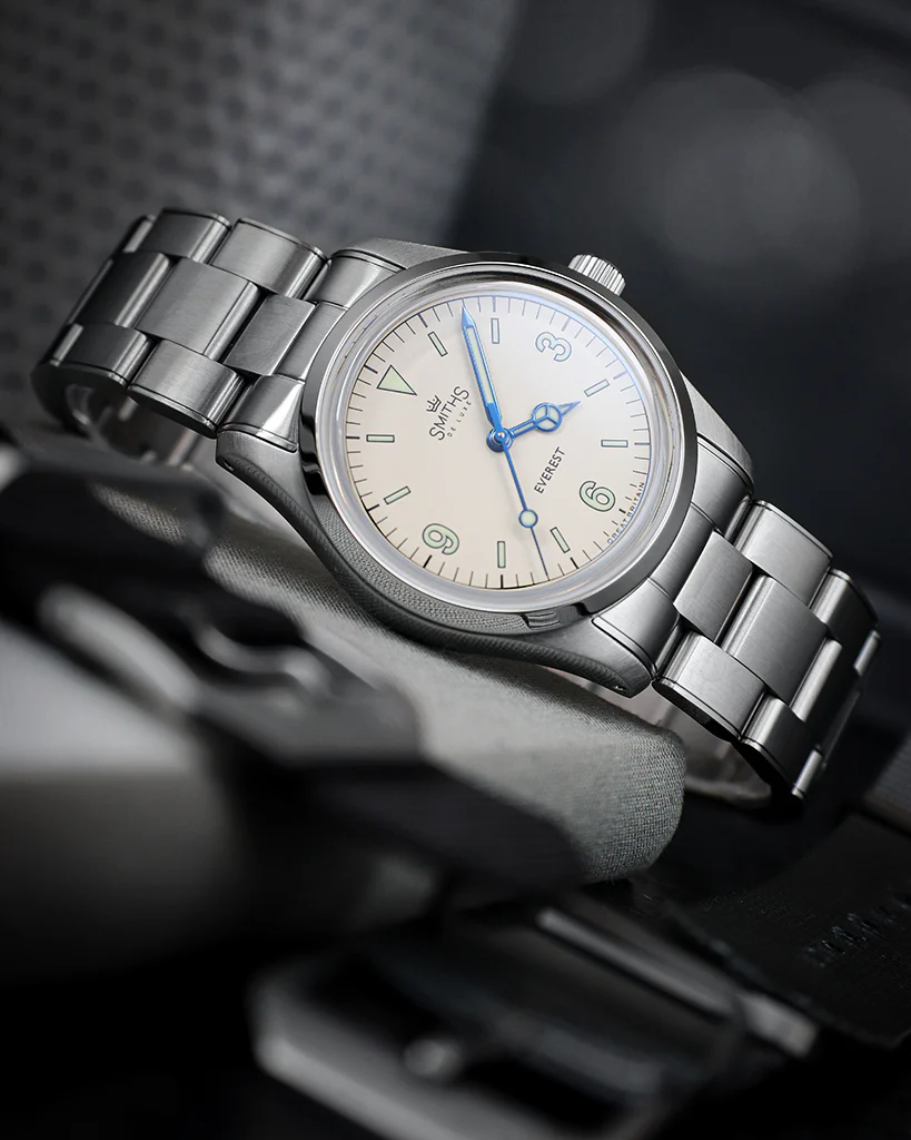 SMITHS EVEREST PRS-25 - WHITE thumbnail 3