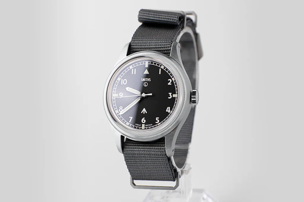 SMITHS MILITARY PRS-29A thumbnail 2