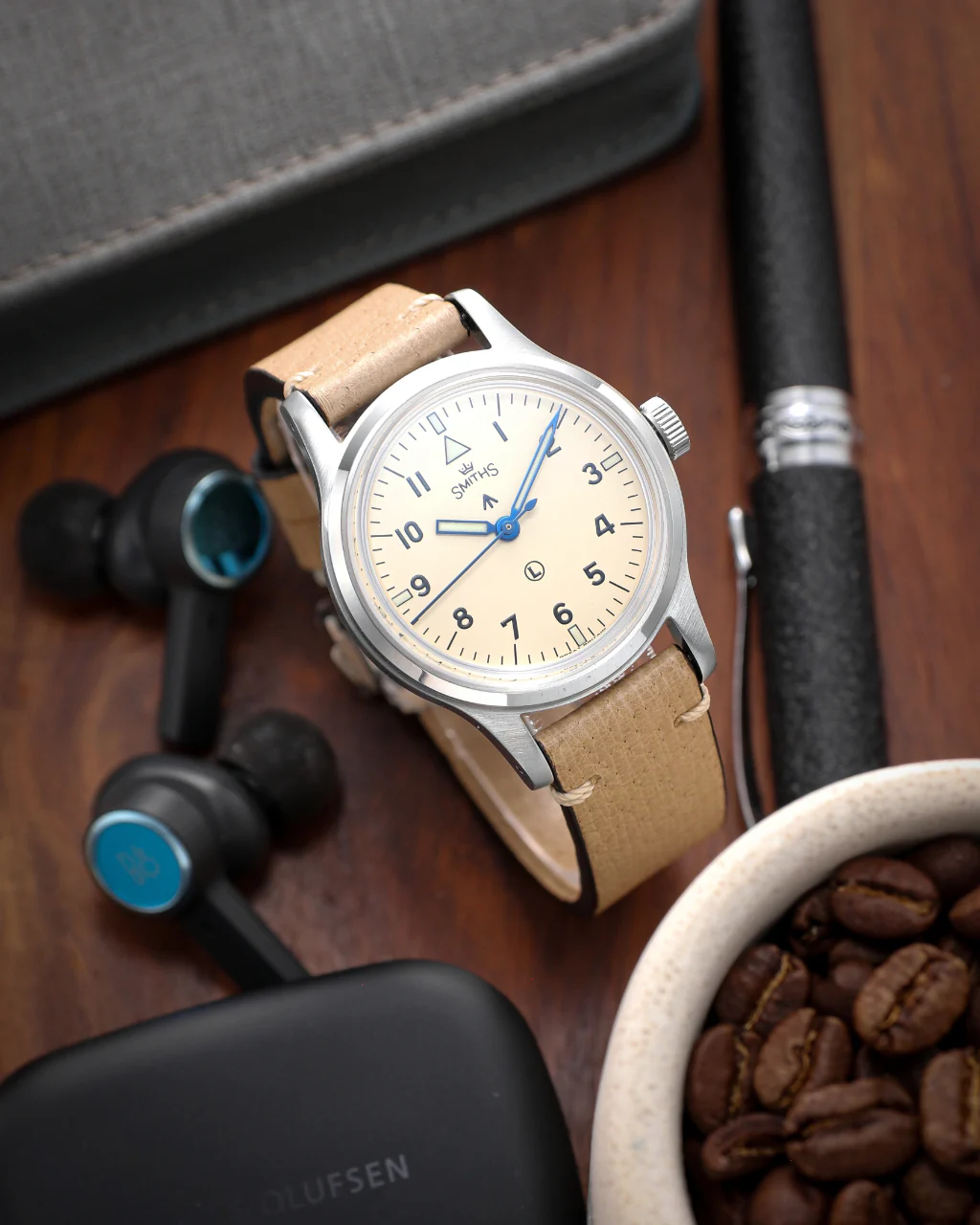 SMITHS NAVIGATOR PRS-48 thumbnail 2
