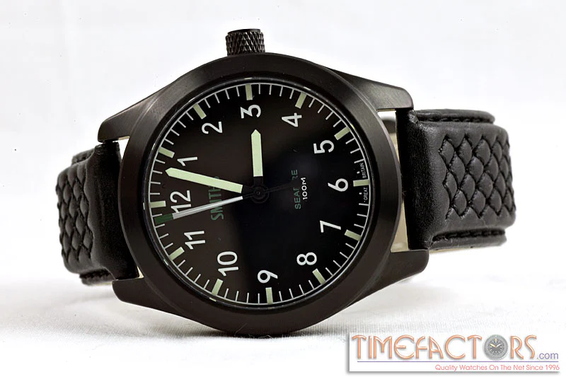 SMITHS 'SEAFIRE' PRS-37 thumbnail 2