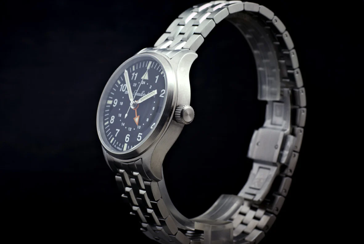 SPEEDBIRD GMT PRS-22GMTQ thumbnail 2