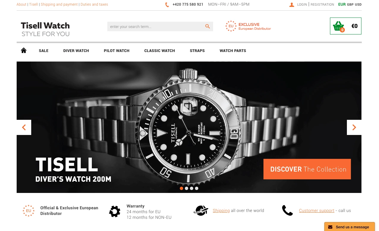 Submersible thumbnail 2