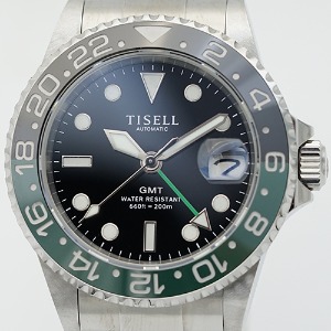 TISELL MIYOTA 9075 GMT thumbnail 2