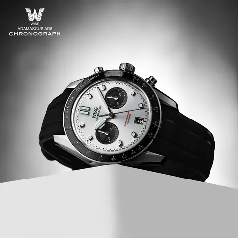 Chronograph